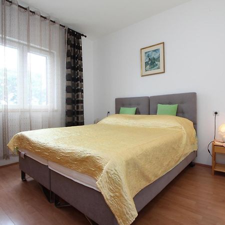 Apartments Belsa Rovinj Extérieur photo