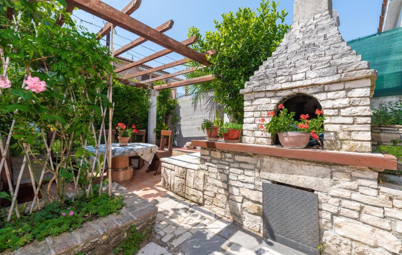 Apartments Belsa Rovinj Extérieur photo