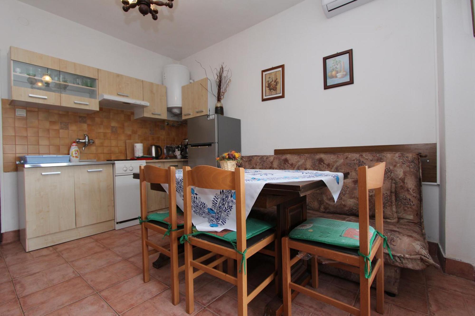 Apartments Belsa Rovinj Extérieur photo