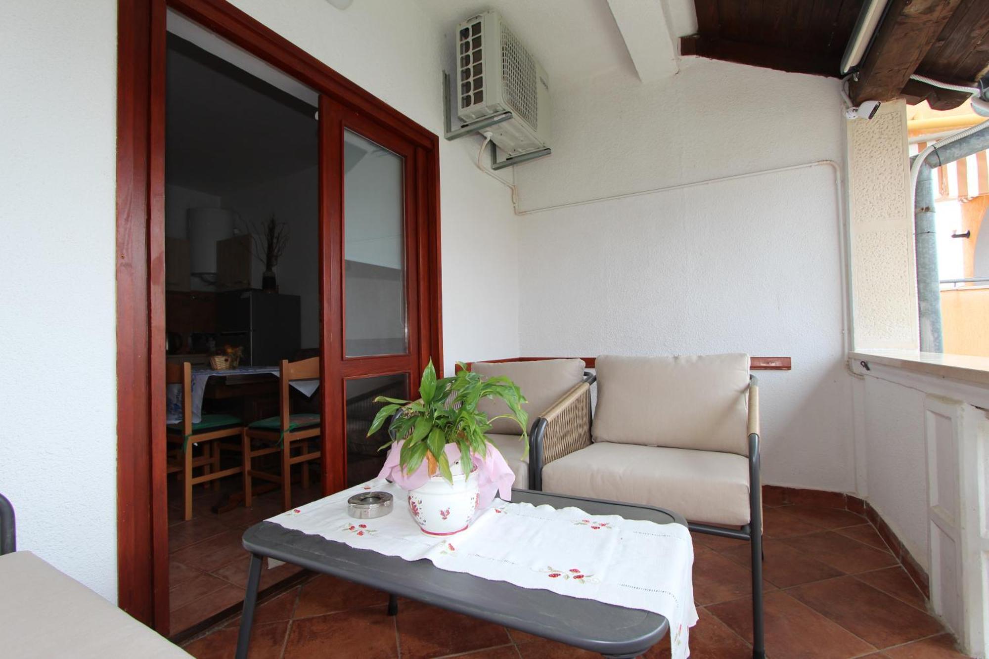 Apartments Belsa Rovinj Extérieur photo