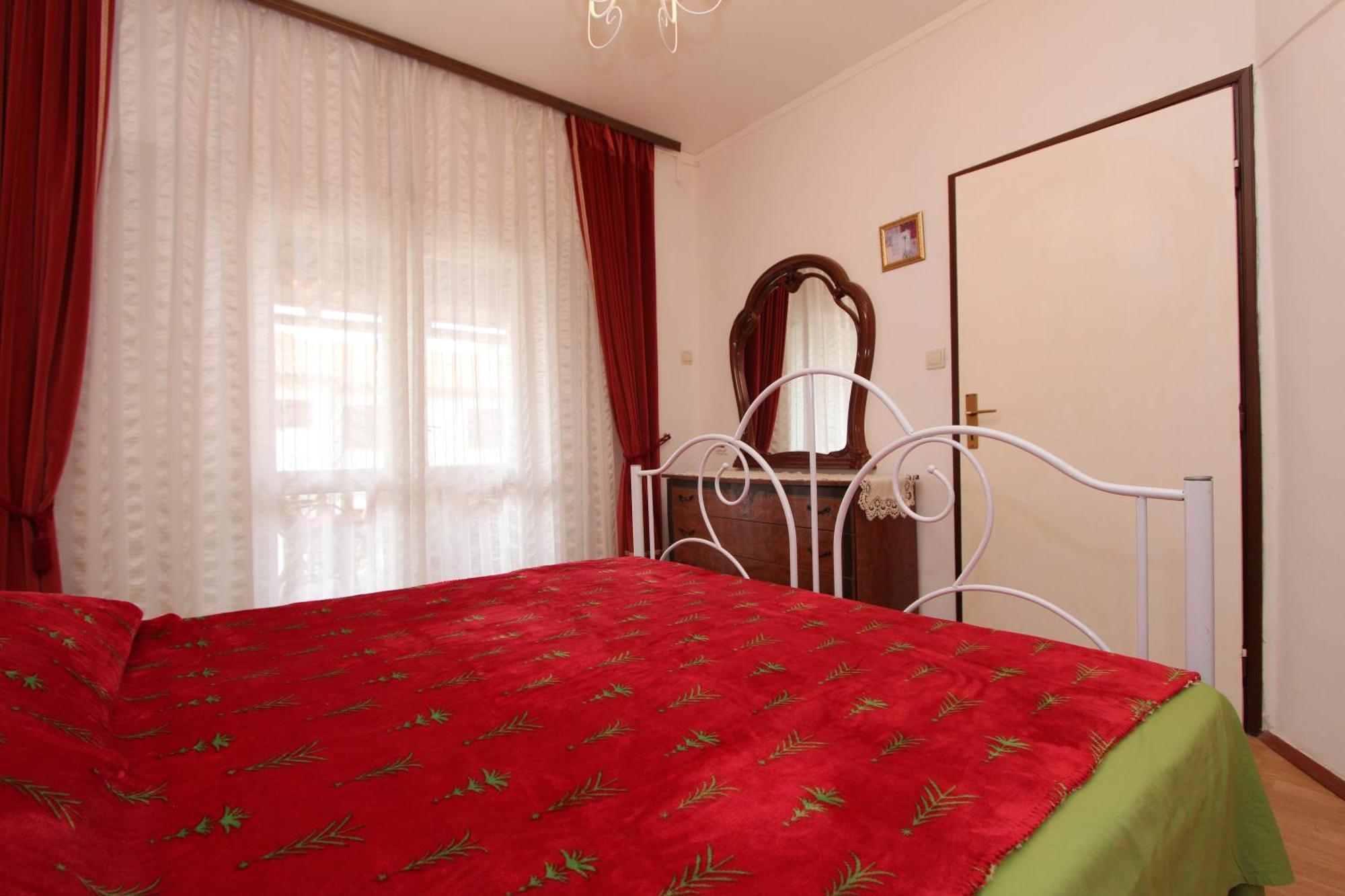Apartments Belsa Rovinj Extérieur photo