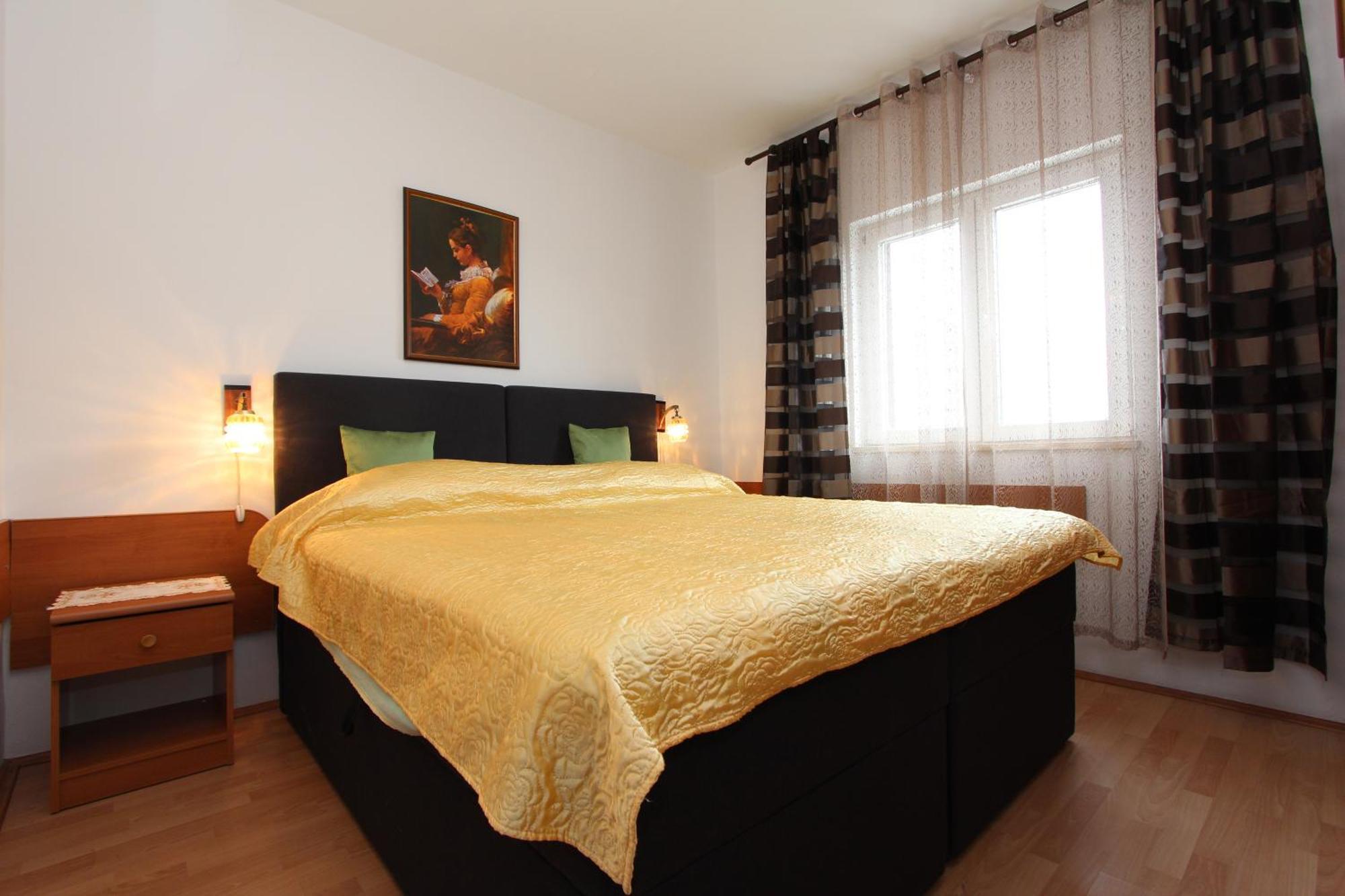 Apartments Belsa Rovinj Extérieur photo