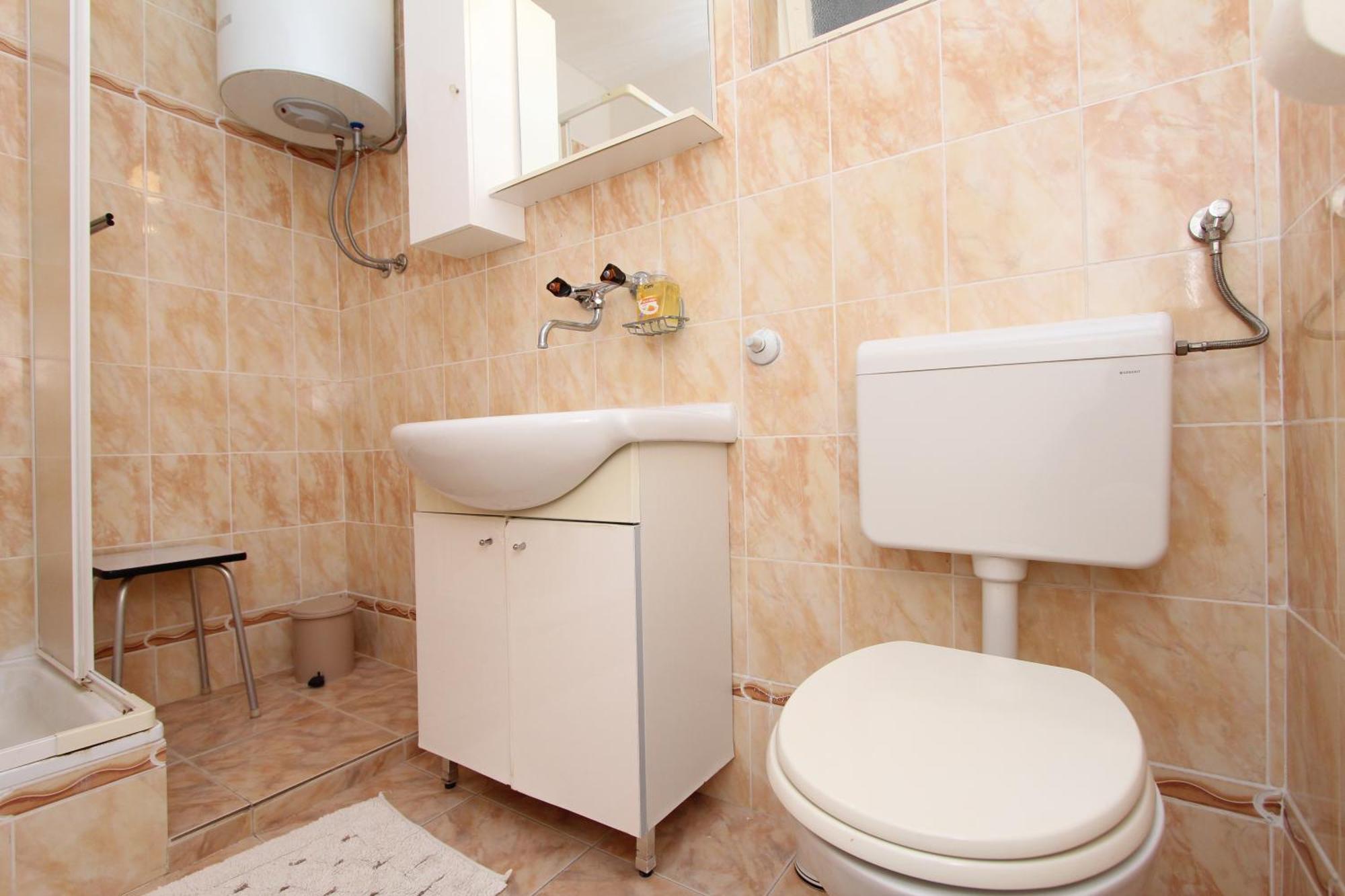 Apartments Belsa Rovinj Extérieur photo