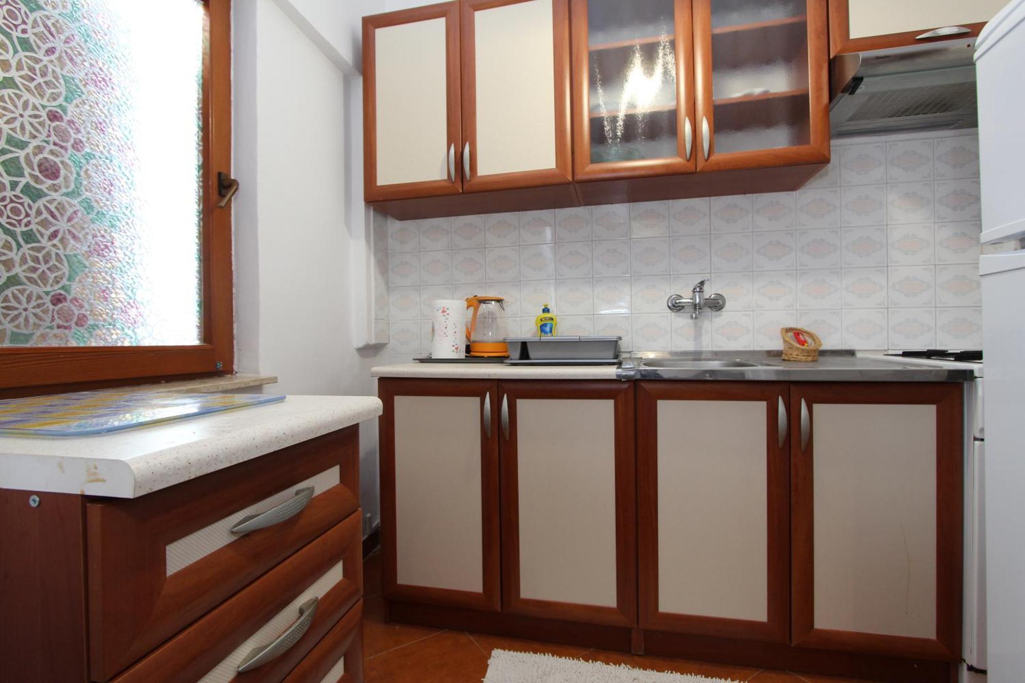 Apartments Belsa Rovinj Extérieur photo