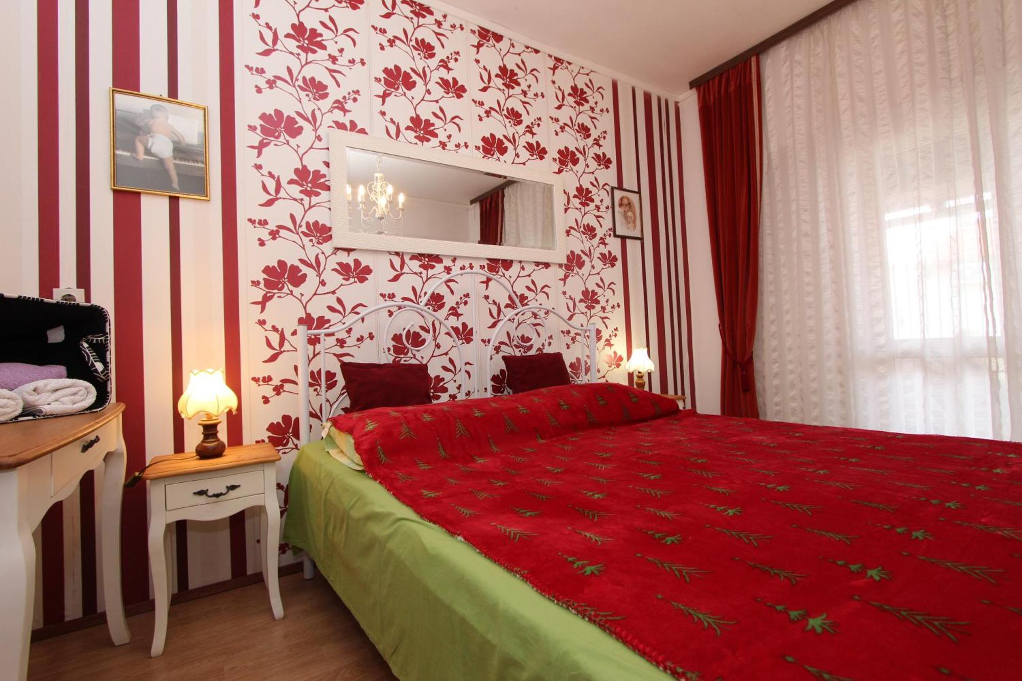 Apartments Belsa Rovinj Extérieur photo
