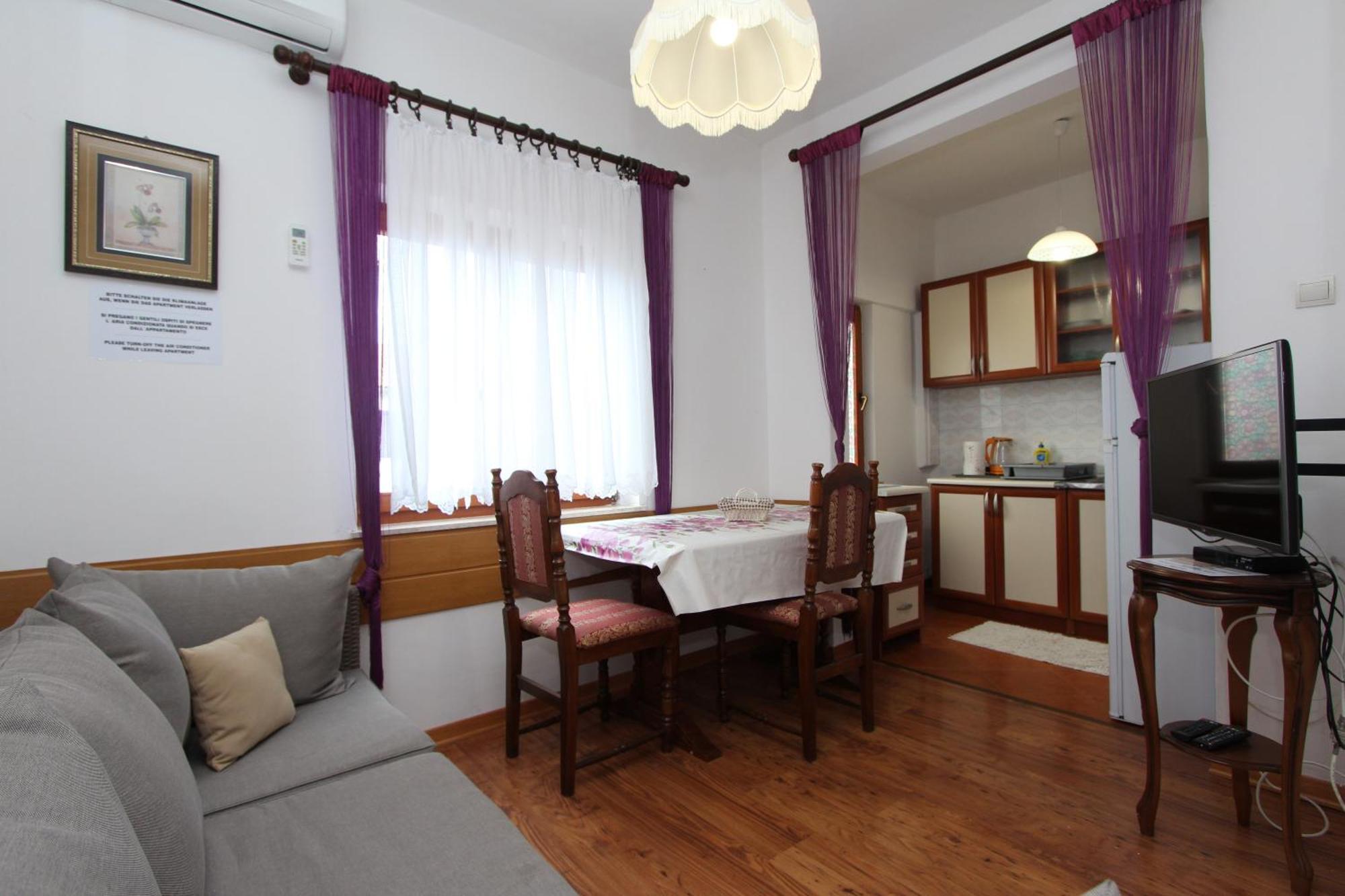 Apartments Belsa Rovinj Extérieur photo