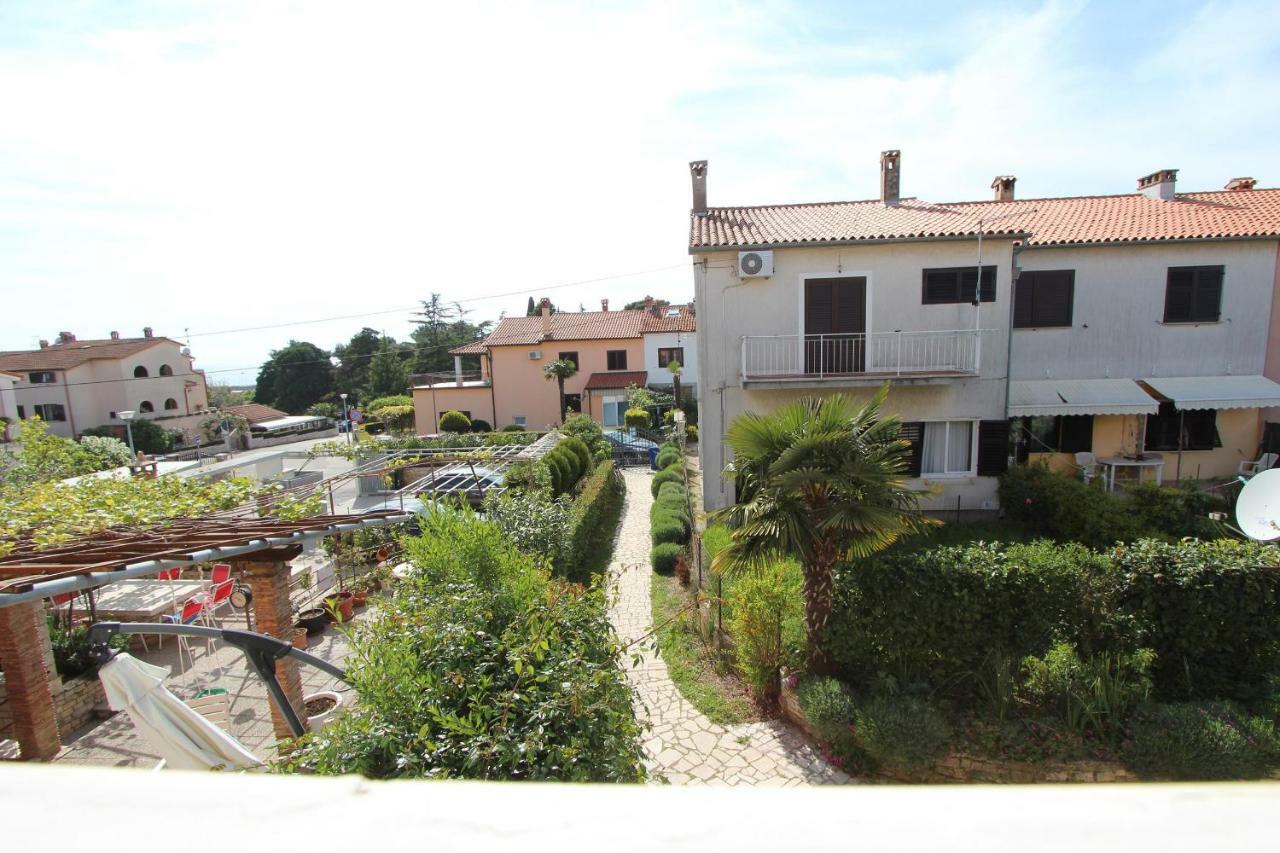 Apartments Belsa Rovinj Extérieur photo